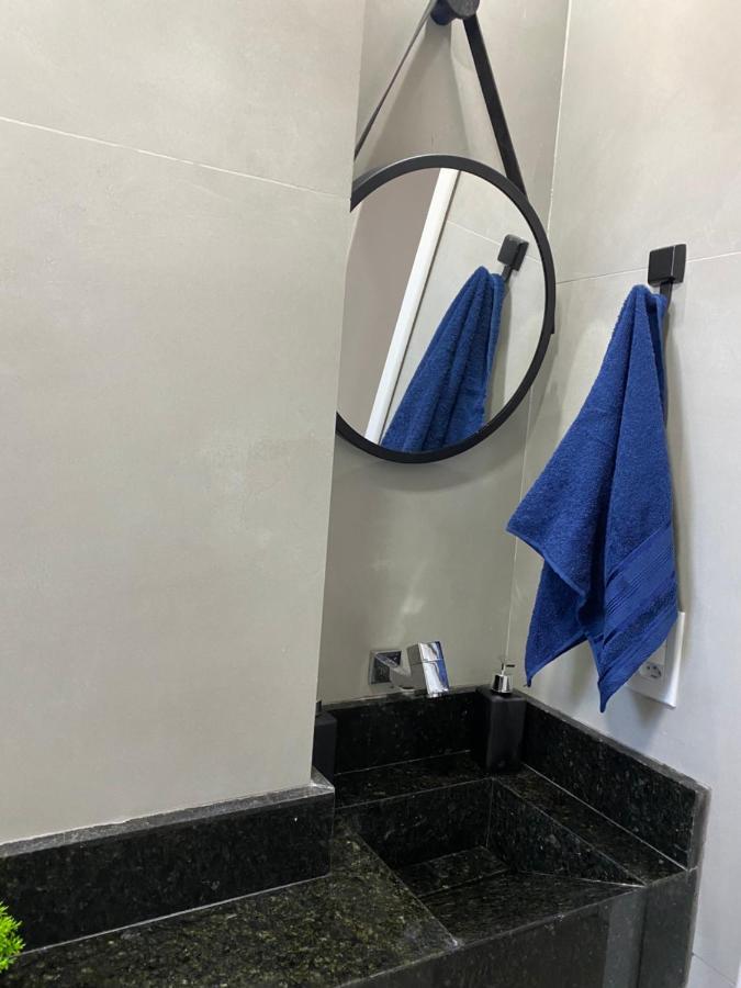 Novo Ao Lado Do Rio Centro! Apartemen *