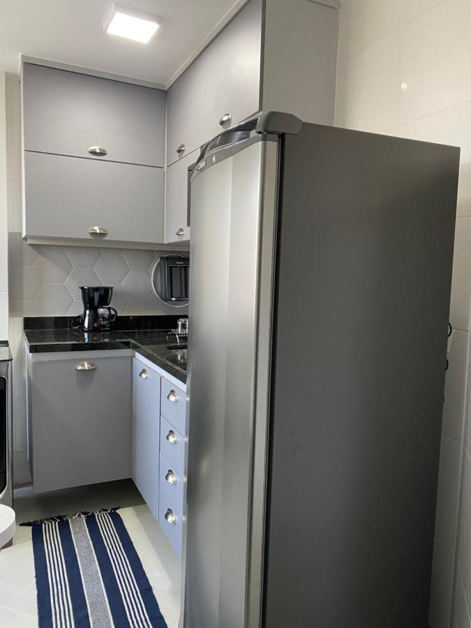 Novo Ao Lado Do Rio Centro! Apartemen Rio de Janeiro