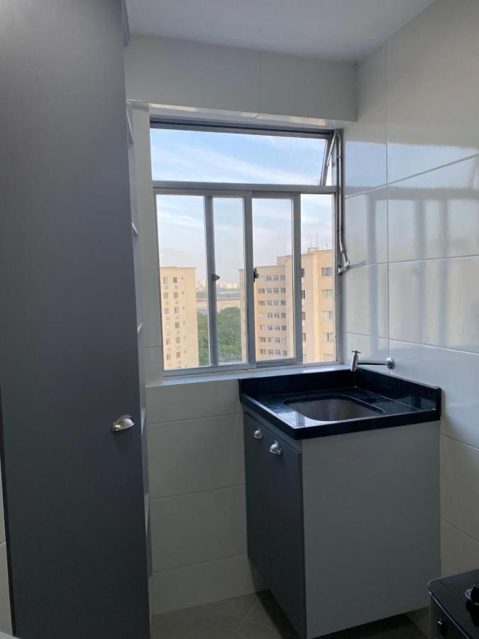 Apartemen Novo Ao Lado Do Rio Centro! Rio de Janeiro