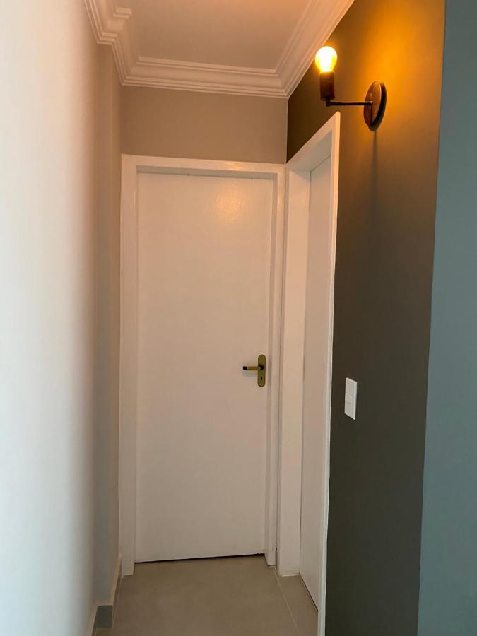 Apartemen Novo Ao Lado Do Rio Centro! Rio de Janeiro