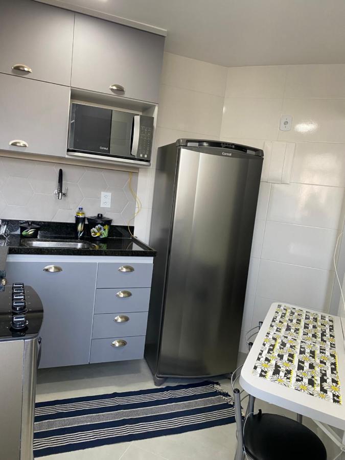 Novo Ao Lado Do Rio Centro! Apartemen Rio de Janeiro