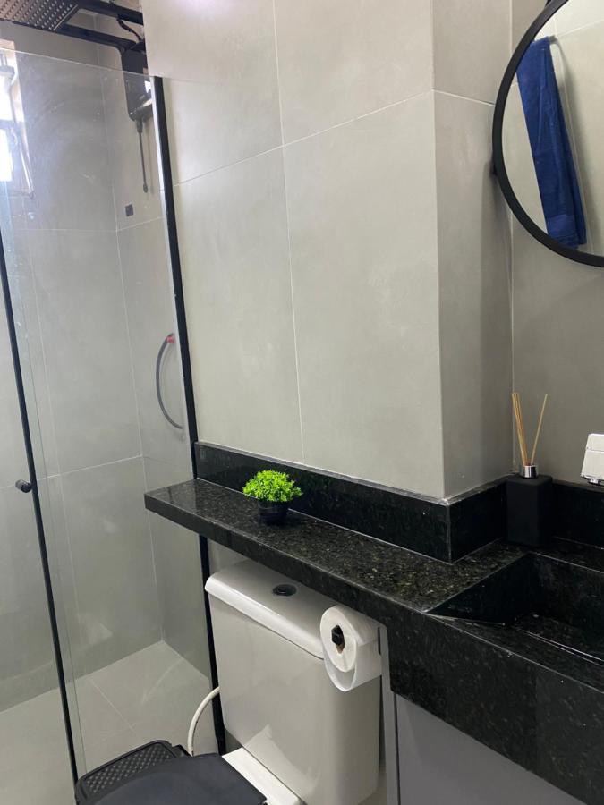 Apartemen Novo Ao Lado Do Rio Centro! *