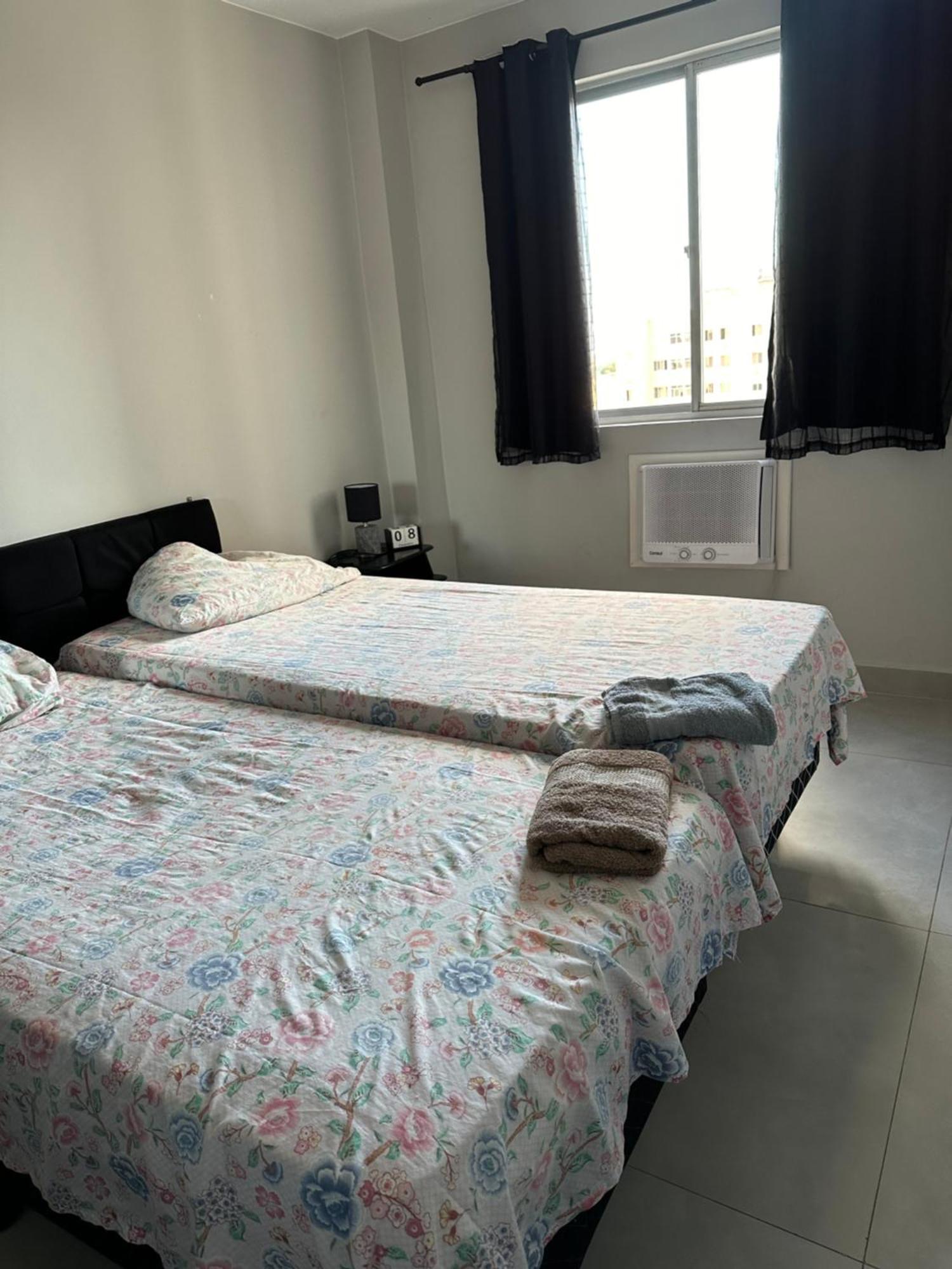 Novo Ao Lado Do Rio Centro! Apartemen *